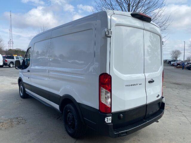 used 2022 Ford Transit-150 car, priced at $27,000