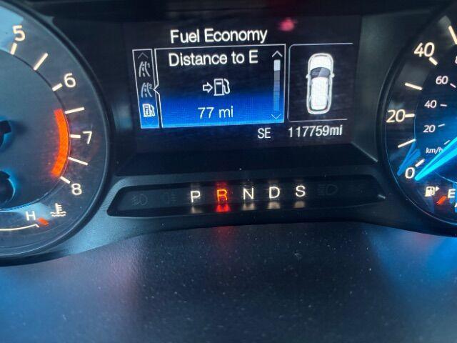 used 2017 Ford Explorer car, priced at $11,900