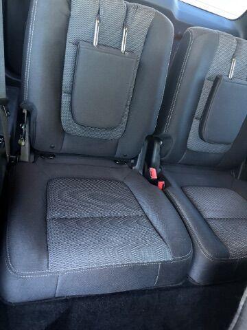 used 2017 Ford Explorer car, priced at $11,900