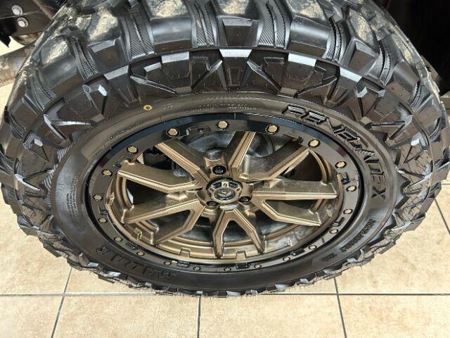 used 2018 Jeep Wrangler Unlimited car, priced at $21,000