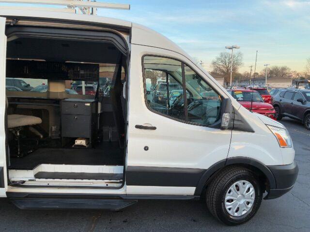 used 2018 Ford Transit-150 car, priced at $24,900
