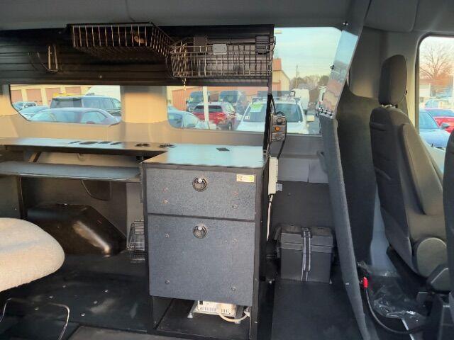 used 2018 Ford Transit-150 car, priced at $24,900