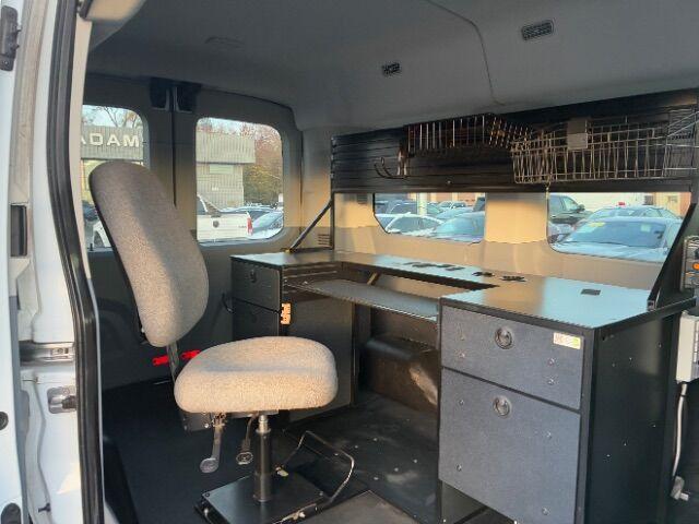 used 2018 Ford Transit-150 car, priced at $24,900
