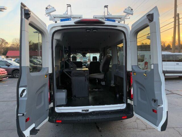 used 2018 Ford Transit-150 car, priced at $24,900