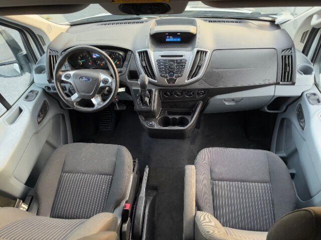used 2018 Ford Transit-150 car, priced at $24,900