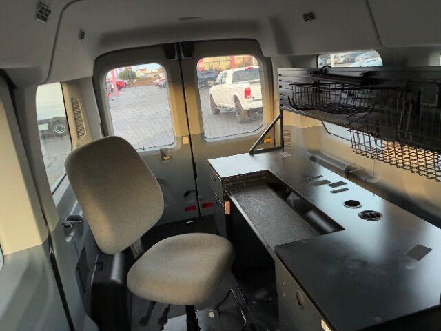 used 2018 Ford Transit-150 car, priced at $24,900