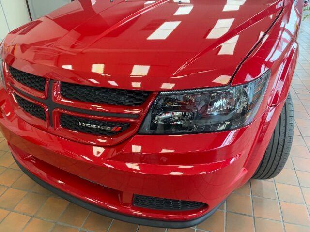 used 2020 Dodge Journey car, priced at $16,200