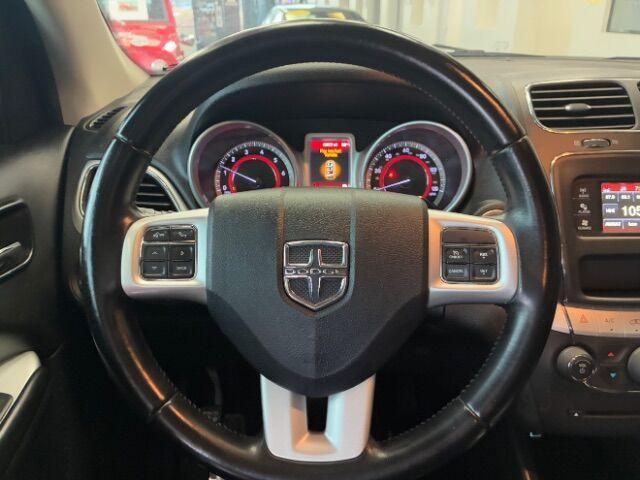 used 2020 Dodge Journey car, priced at $16,200