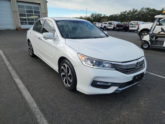 used 2016 Honda Accord car, priced at $16,700