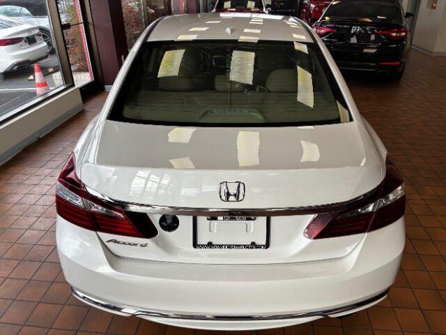 used 2016 Honda Accord car, priced at $17,300