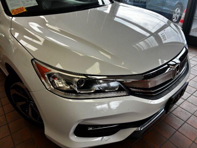 used 2016 Honda Accord car, priced at $17,300