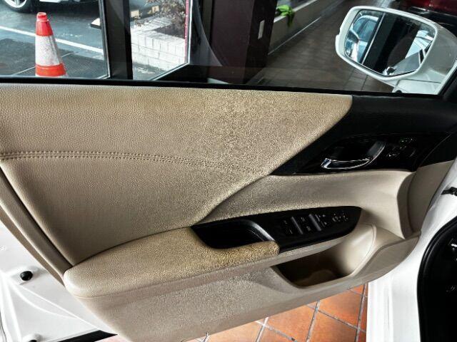 used 2016 Honda Accord car, priced at $17,300