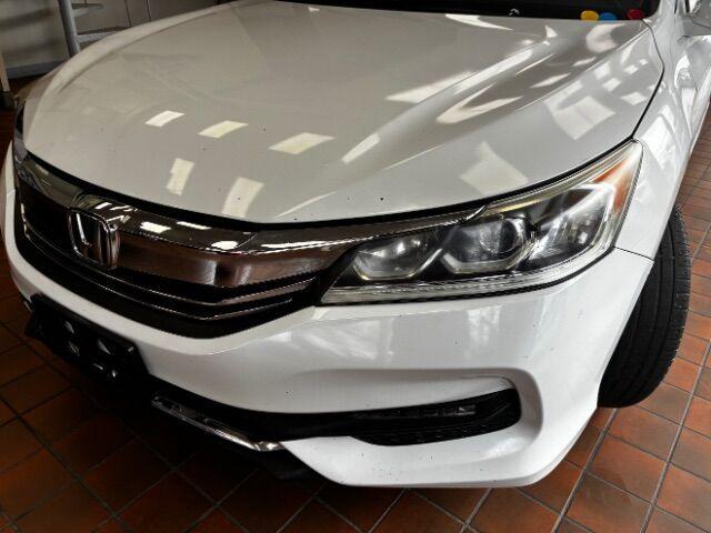 used 2016 Honda Accord car, priced at $17,300