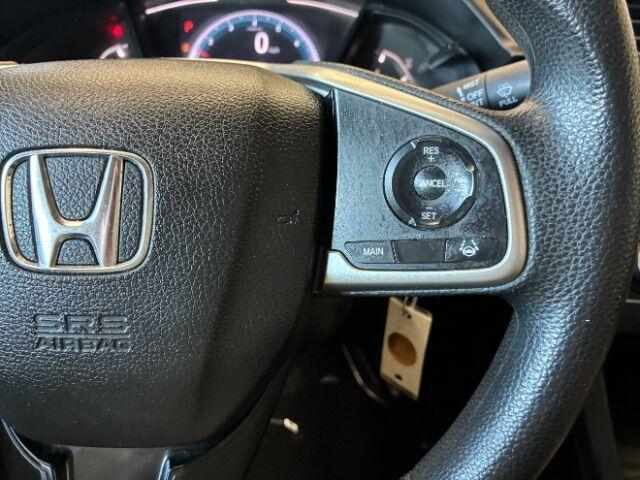 used 2020 Honda Civic car, priced at $16,900