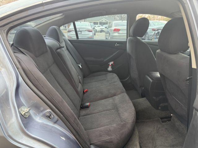 used 2012 Nissan Altima car, priced at $5,500