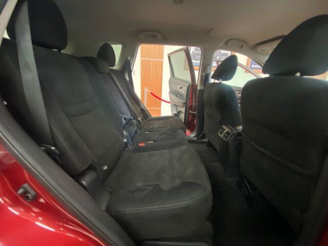 used 2016 Nissan Rogue car, priced at $9,600