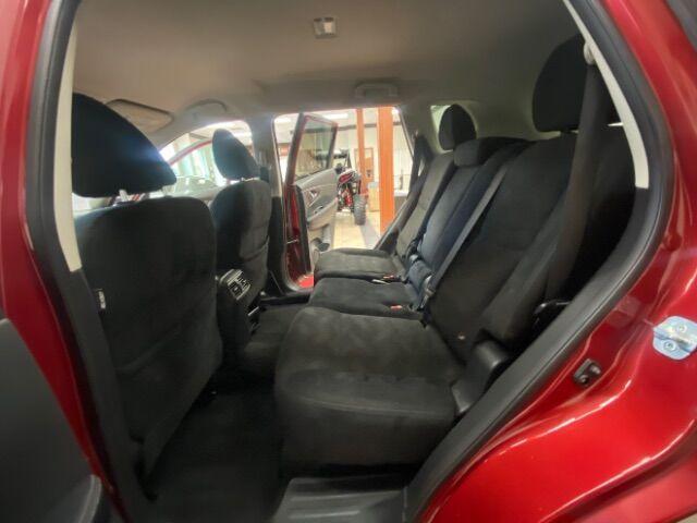 used 2016 Nissan Rogue car, priced at $9,600