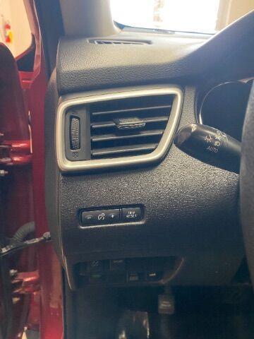 used 2016 Nissan Rogue car, priced at $9,600