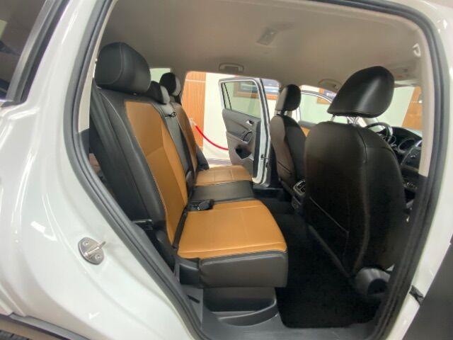 used 2018 Volkswagen Tiguan car, priced at $15,500