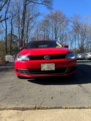 used 2013 Volkswagen Jetta car, priced at $6,500