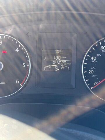 used 2013 Volkswagen Jetta car, priced at $6,500