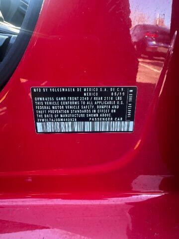 used 2013 Volkswagen Jetta car, priced at $6,500