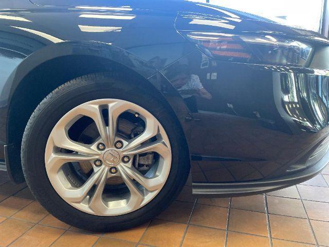 used 2024 Honda Accord car, priced at $23,500