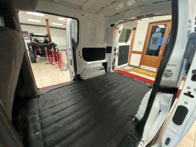 used 2014 Nissan NV200 car, priced at $8,900