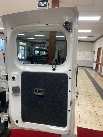 used 2014 Nissan NV200 car, priced at $8,900