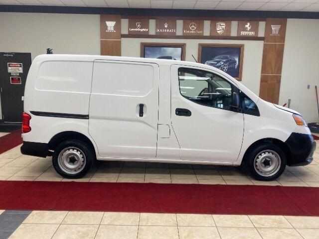 used 2014 Nissan NV200 car, priced at $8,900