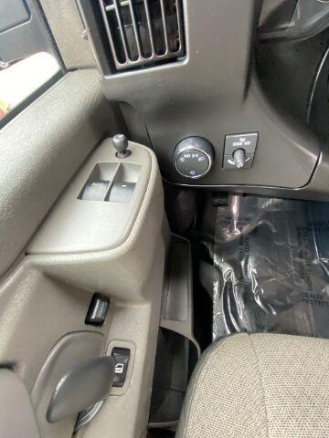used 2022 Chevrolet Express 2500 car, priced at $23,900