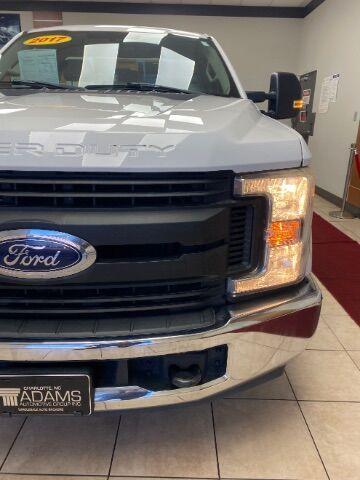 used 2017 Ford F-250 car, priced at $19,000