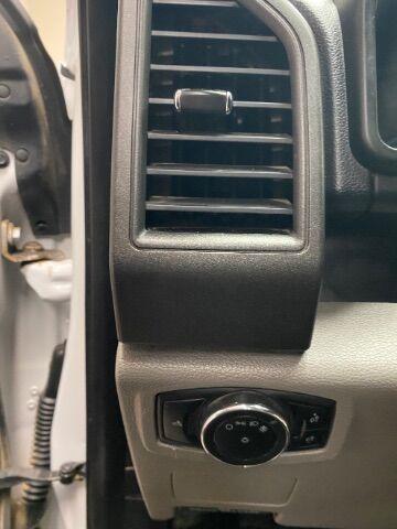 used 2017 Ford F-250 car, priced at $19,000