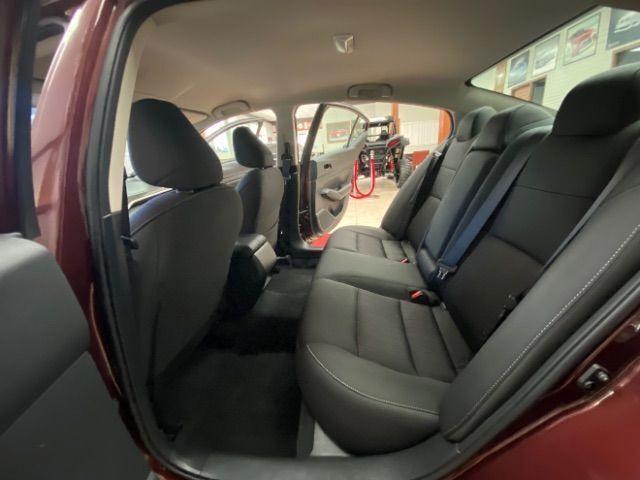 used 2025 Nissan Altima car, priced at $22,298