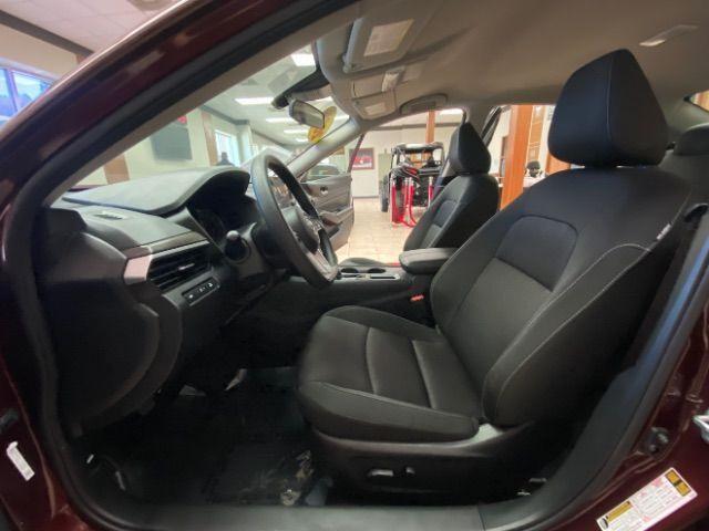 used 2025 Nissan Altima car, priced at $22,298