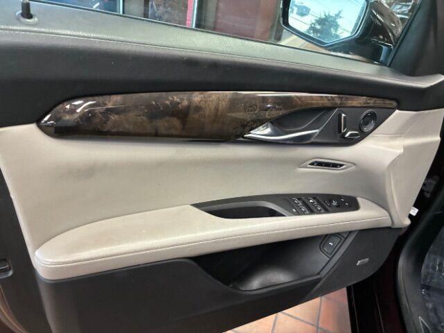 used 2018 Cadillac CT6 car, priced at $18,900