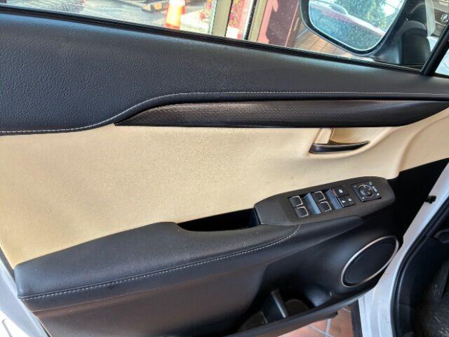 used 2020 Lexus NX 300 car, priced at $25,900