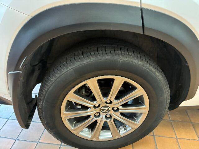 used 2020 Lexus NX 300 car, priced at $25,900