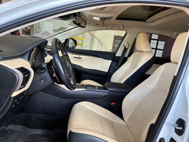 used 2020 Lexus NX 300 car, priced at $25,900