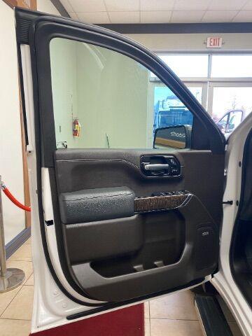 used 2019 GMC Sierra 1500 car, priced at $35,800