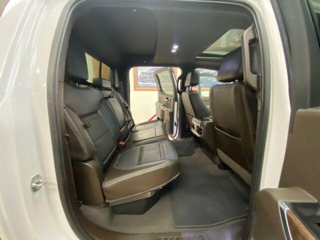 used 2019 GMC Sierra 1500 car, priced at $35,800