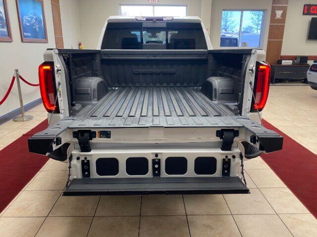 used 2019 GMC Sierra 1500 car, priced at $35,800