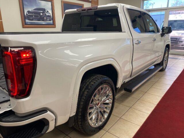 used 2019 GMC Sierra 1500 car, priced at $35,800