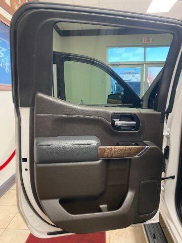 used 2019 GMC Sierra 1500 car, priced at $35,800