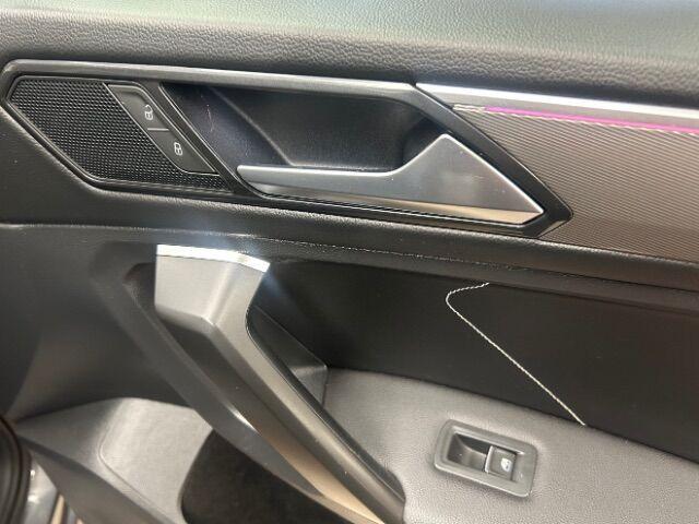 used 2022 Volkswagen Tiguan car, priced at $16,000