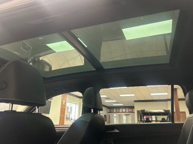 used 2022 Volkswagen Tiguan car, priced at $16,000