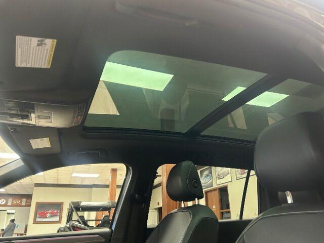 used 2022 Volkswagen Tiguan car, priced at $16,000