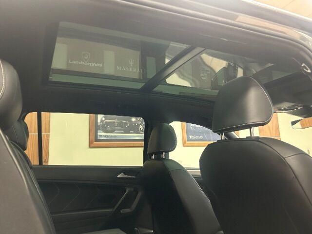 used 2022 Volkswagen Tiguan car, priced at $16,000