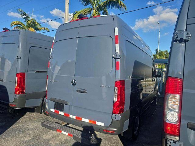 used 2019 Mercedes-Benz Sprinter 2500 car, priced at $24,900