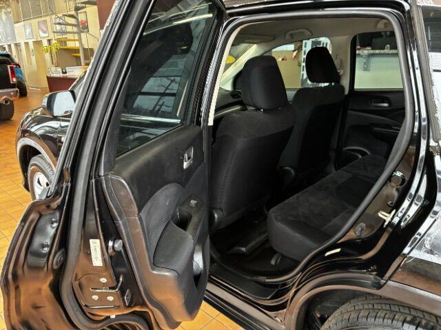 used 2014 Honda CR-V car, priced at $8,900